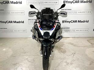 ofertas BMW Motorrad R 1250 GS Adventure segunda mano