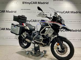 motos segunda mano BMW Motorrad