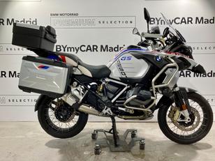 ofertas BMW Motorrad R 1250 GS Adventure segunda mano