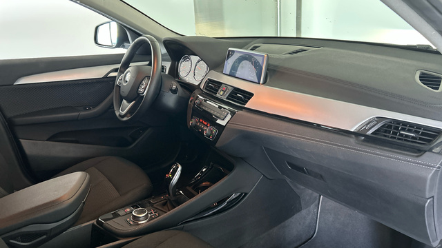 fotoG 7 del BMW X2 sDrive18d Business 110 kW (150 CV) 150cv Diésel del 2021 en Madrid