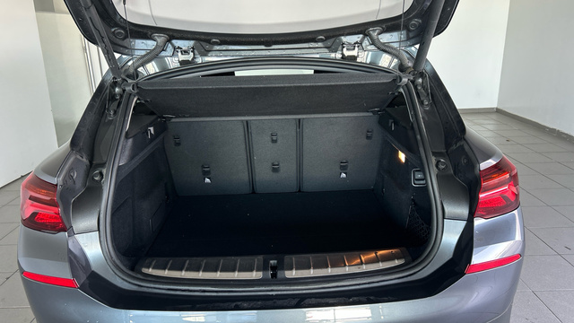 fotoG 9 del BMW X2 sDrive18d Business 110 kW (150 CV) 150cv Diésel del 2021 en Madrid