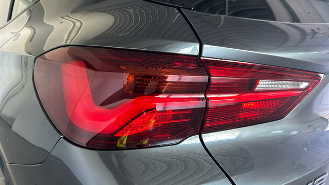 fotoG 13 del BMW X2 sDrive18d Business 110 kW (150 CV) 150cv Diésel del 2021 en Madrid