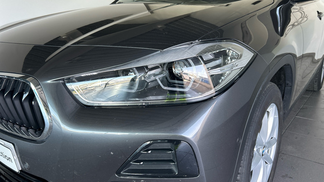 fotoG 15 del BMW X2 sDrive18d Business 110 kW (150 CV) 150cv Diésel del 2021 en Madrid