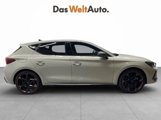 CUPRA León 1.5 eTSI Launch Edition DSG 110 kW (150 CV)