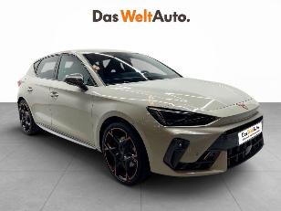 CUPRA León 1.5 eTSI de segunda mano