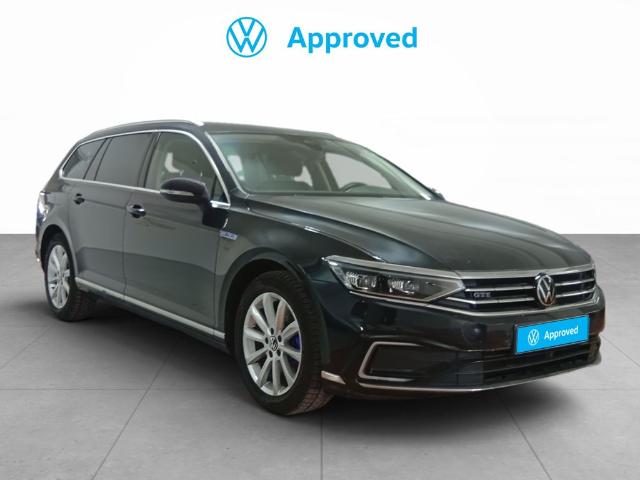 Volkswagen Passat Variant 1.4 TSI e-Power de segunda mano