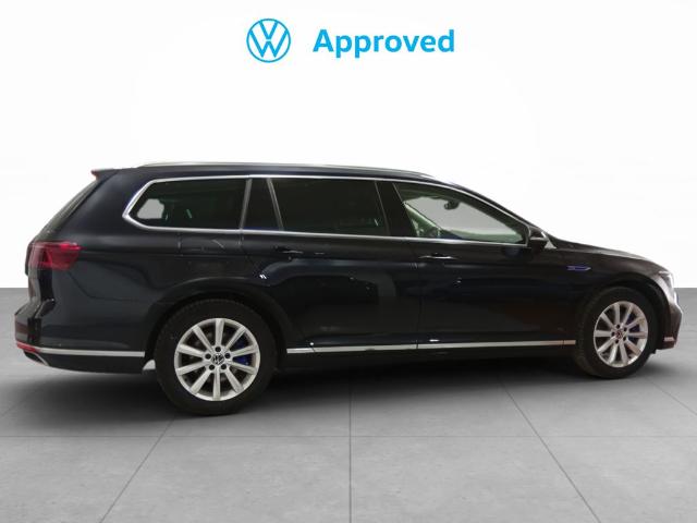 Volkswagen Passat Variant GTE 1.4 TSI e-Power 160 kW (218 CV) DSG