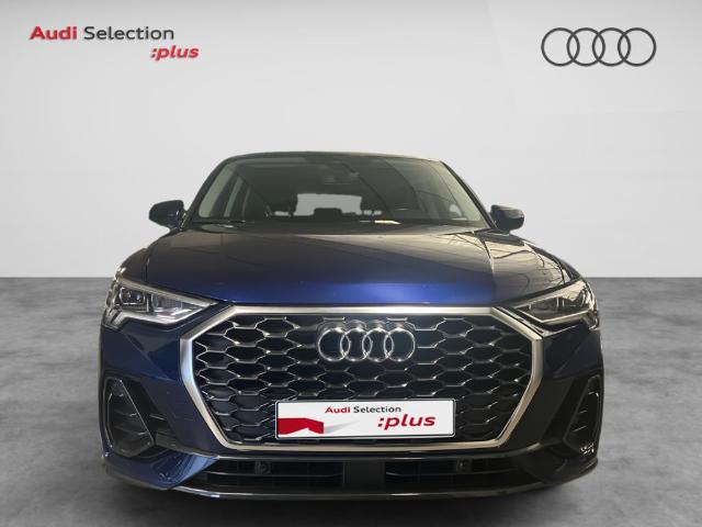 Audi selection Plus