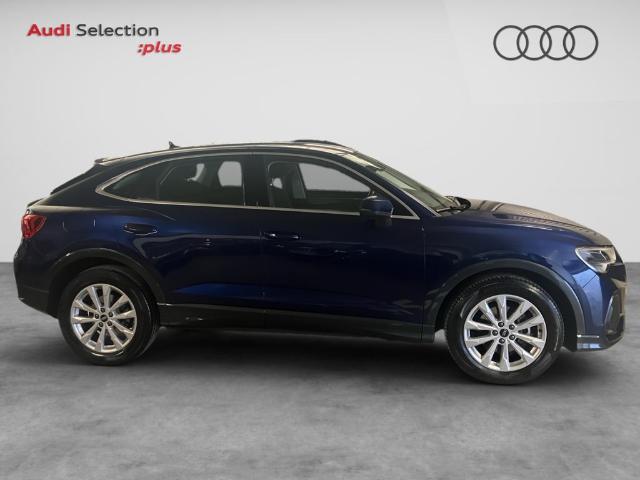 Audi selection Plus