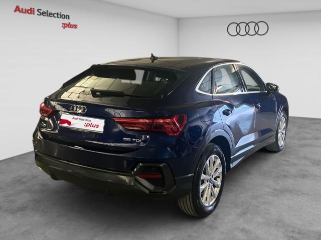 Audi selection Plus