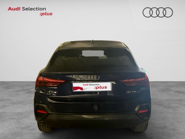 Audi selection Plus