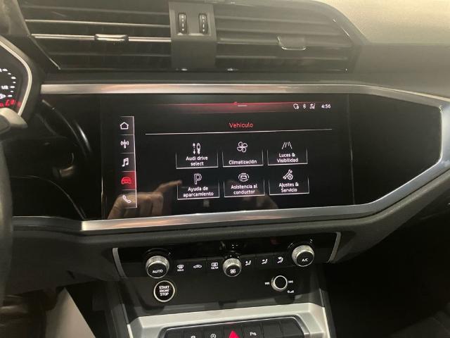 Audi selection Plus