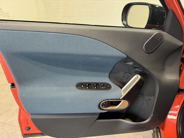 fotoG 11 del MINI MINI Aceman SE 160 kW (218 CV) 218cv Eléctrico del 2024 en Barcelona