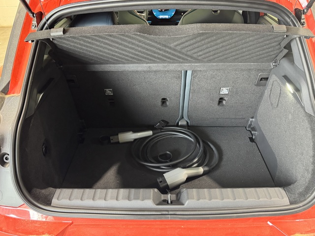 fotoG 23 del MINI MINI Aceman SE 160 kW (218 CV) 218cv Eléctrico del 2024 en Barcelona