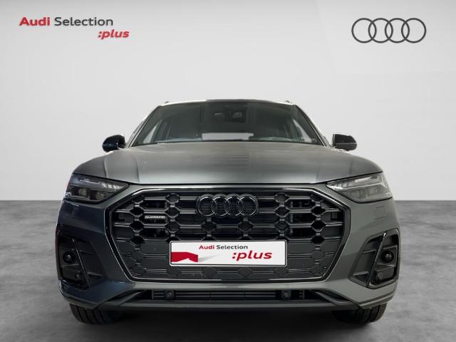 Audi selection Plus