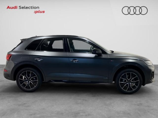 Audi selection Plus