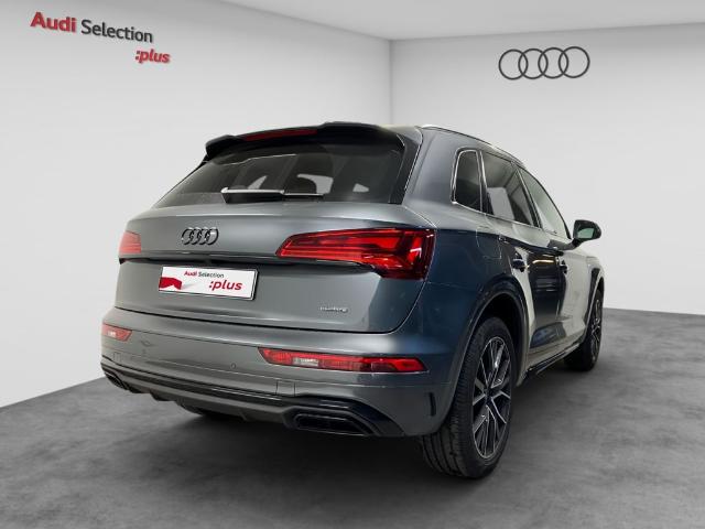 Audi selection Plus