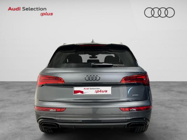 Audi selection Plus