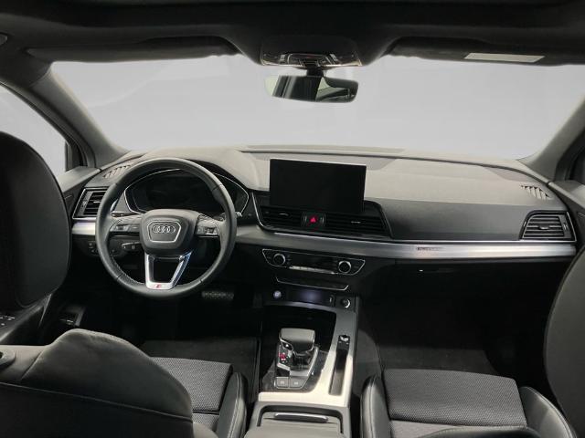 Audi selection Plus