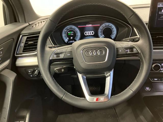 Audi selection Plus