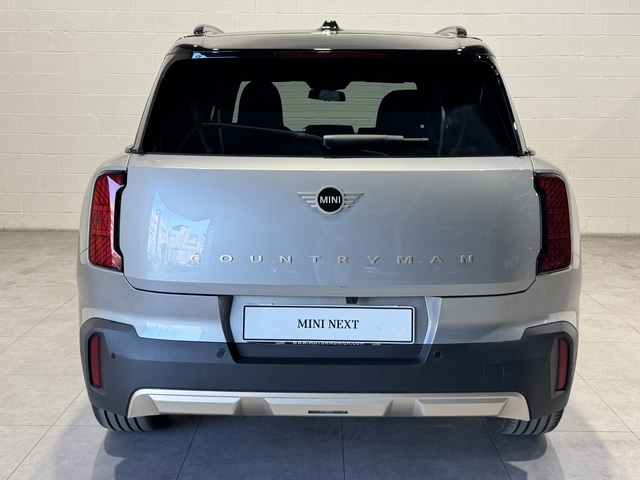 fotoG 4 del MINI MINI Countryman C 125 kW (170 CV) 170cv Gasolina del 2024 en Barcelona
