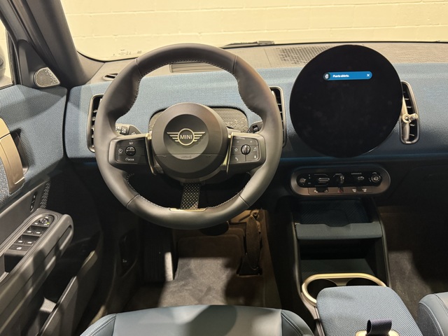 fotoG 6 del MINI MINI Countryman C 125 kW (170 CV) 170cv Gasolina del 2024 en Barcelona