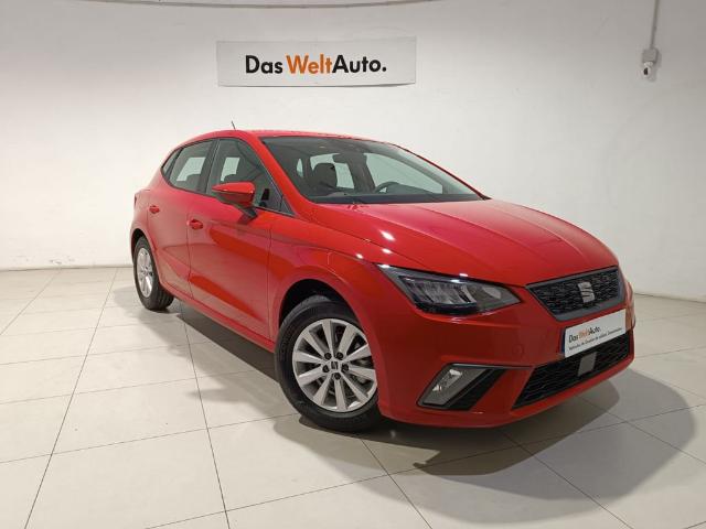 SEAT Ibiza 1.0 MPI S&S Reference XM 59 kW (80 CV)