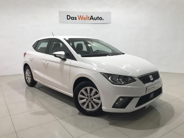 SEAT Ibiza 1.6 TDI Style Go 70 kW (95 CV)