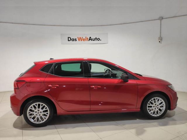 SEAT Ibiza 1.0 TSI S&S FR XS 81 kW (110 CV)