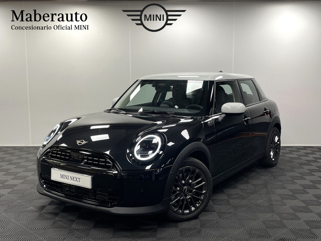 fotoG 0 del MINI MINI 5 Puertas Cooper C 115 kW (156 CV) 156cv Gasolina del 2024 en Castellón