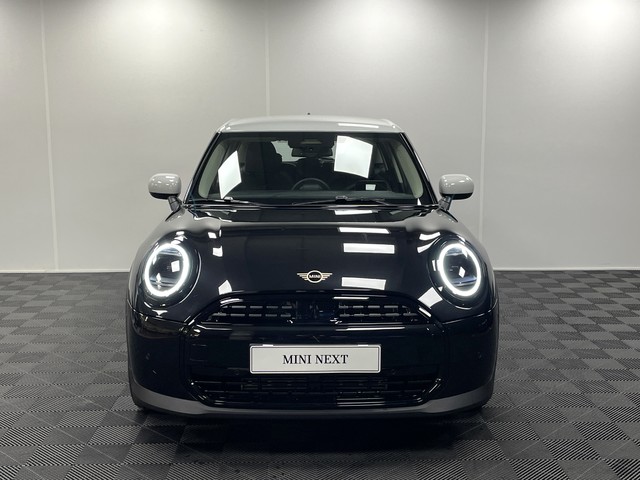 fotoG 1 del MINI MINI 5 Puertas Cooper C 115 kW (156 CV) 156cv Gasolina del 2024 en Castellón