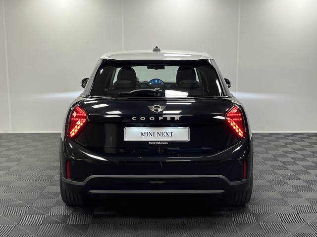 fotoG 4 del MINI MINI 5 Puertas Cooper C 115 kW (156 CV) 156cv Gasolina del 2024 en Castellón