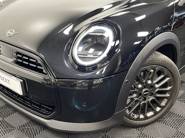 fotoG 5 del MINI MINI 5 Puertas Cooper C 115 kW (156 CV) 156cv Gasolina del 2024 en Castellón
