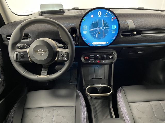 fotoG 6 del MINI MINI 5 Puertas Cooper C 115 kW (156 CV) 156cv Gasolina del 2024 en Castellón