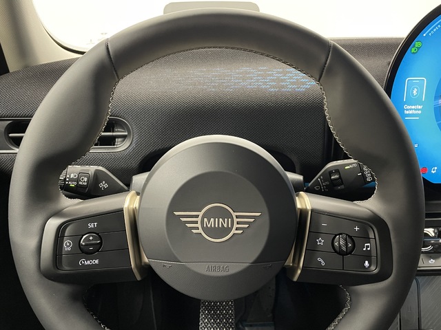 fotoG 11 del MINI MINI 5 Puertas Cooper C 115 kW (156 CV) 156cv Gasolina del 2024 en Castellón