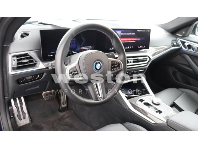 Imagen BMW i4