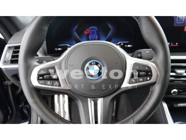 Imagen BMW i4