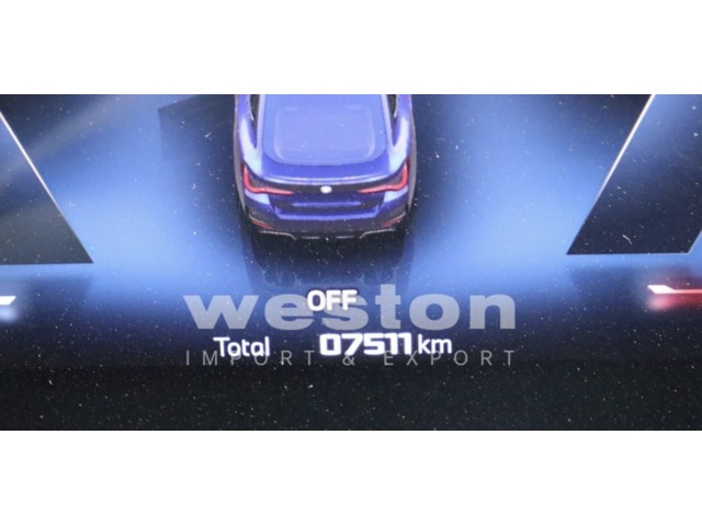 Imagen BMW i4