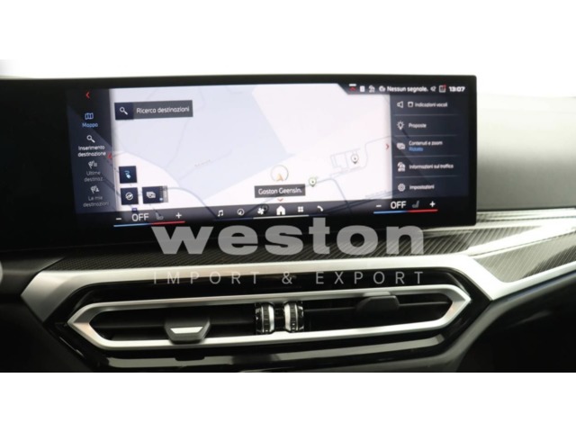 Imagen BMW i4