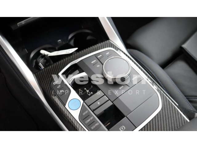 Imagen BMW i4