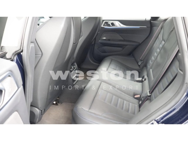Imagen BMW i4