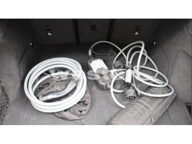 Imagen BMW i4