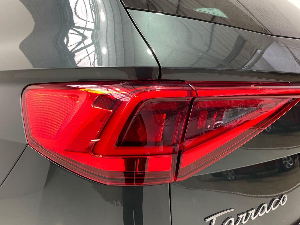 SEAT Tarraco 2.0 TDI - 19