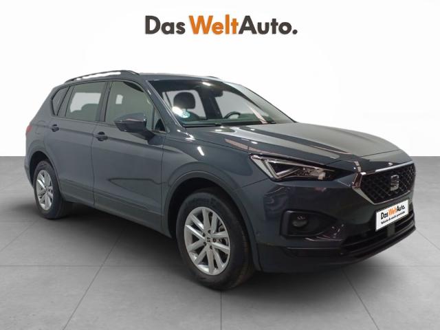 SEAT Tarraco 2.0 TDI S&S Style XL DSG 110 kW (150 CV)