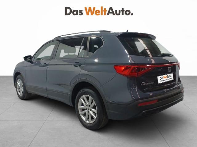 SEAT Tarraco 2.0 TDI S&S Style XL DSG 110 kW (150 CV)