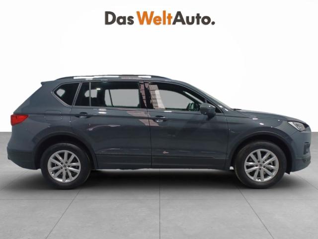 SEAT Tarraco 2.0 TDI S&S Style XL DSG 110 kW (150 CV)