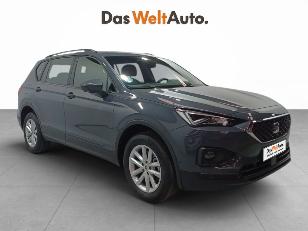 SEAT Tarraco 2.0 TDI de segunda mano