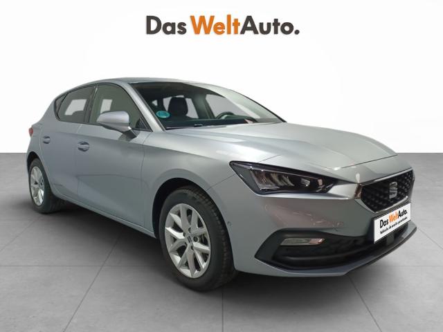 SEAT León 2.0 TDI Style XL Vision DSG 110 kW (150 CV)