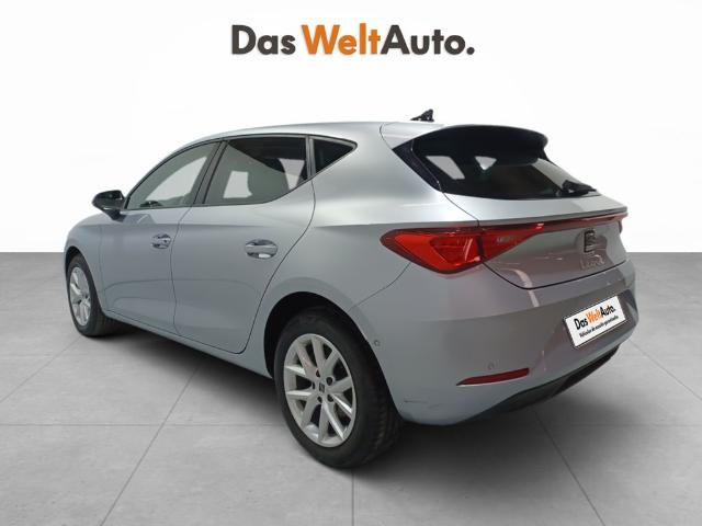 SEAT León 2.0 TDI Style XL Vision DSG 110 kW (150 CV)