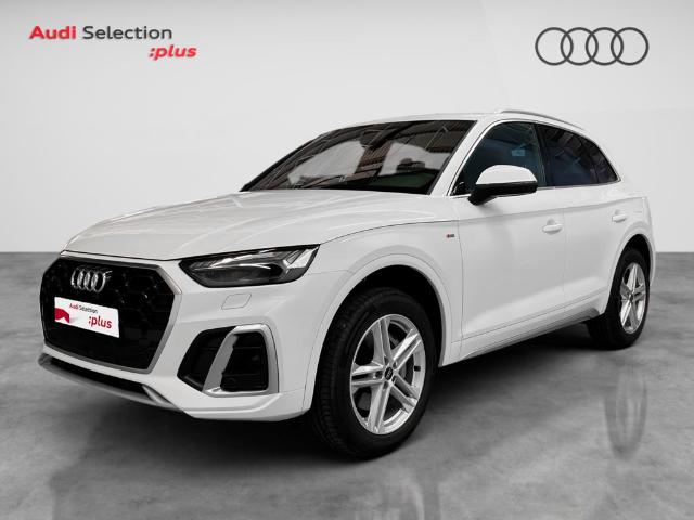 Audi Selection